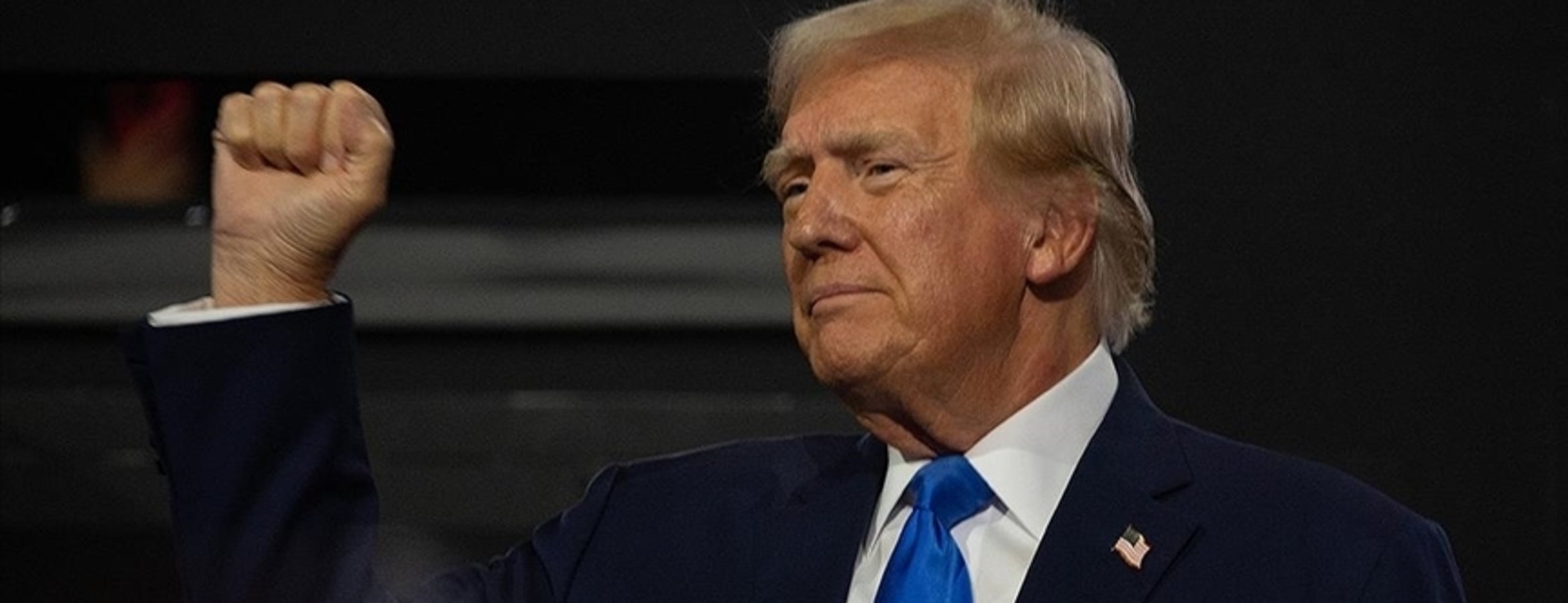 Trump’tan ABD’yi Bitcoin süper gücü yapma sözü