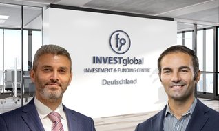 Fonbulucu 15 milyon TL yatırım aldı