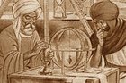 Merâga Rasathanesi’nin aletleri - 2