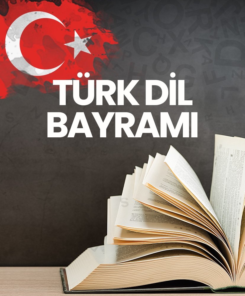 Türk Dil Bayramı nedir?