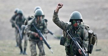 Nearly 90 PKK and Daesh terrorists neutralized in Turkey's anti-terror operations in January
