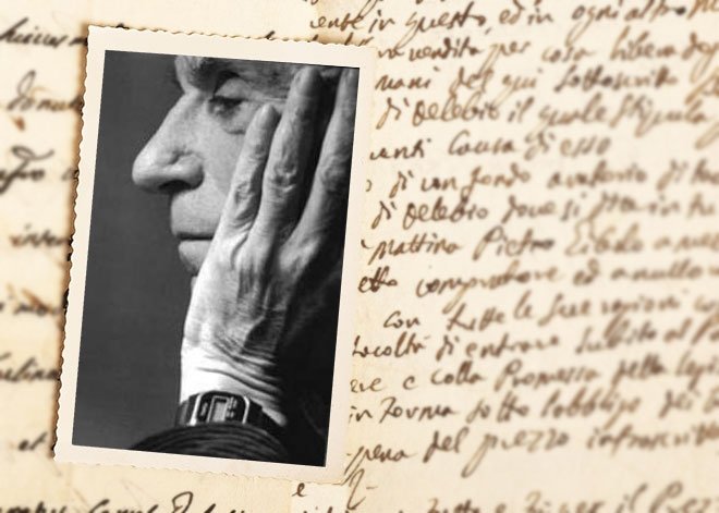 Abidin Dino’dan Güzin Dino’ya