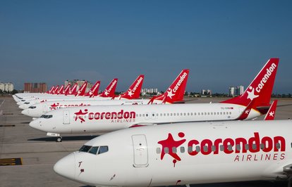CorendonAirlinesdan2022atağı