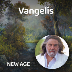 Vangelis
