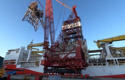 Türkiyedördüncüsondajgemisinifilosunakattı