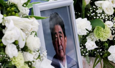 Unification Church members accuse Japanese media of bias over Abe killing