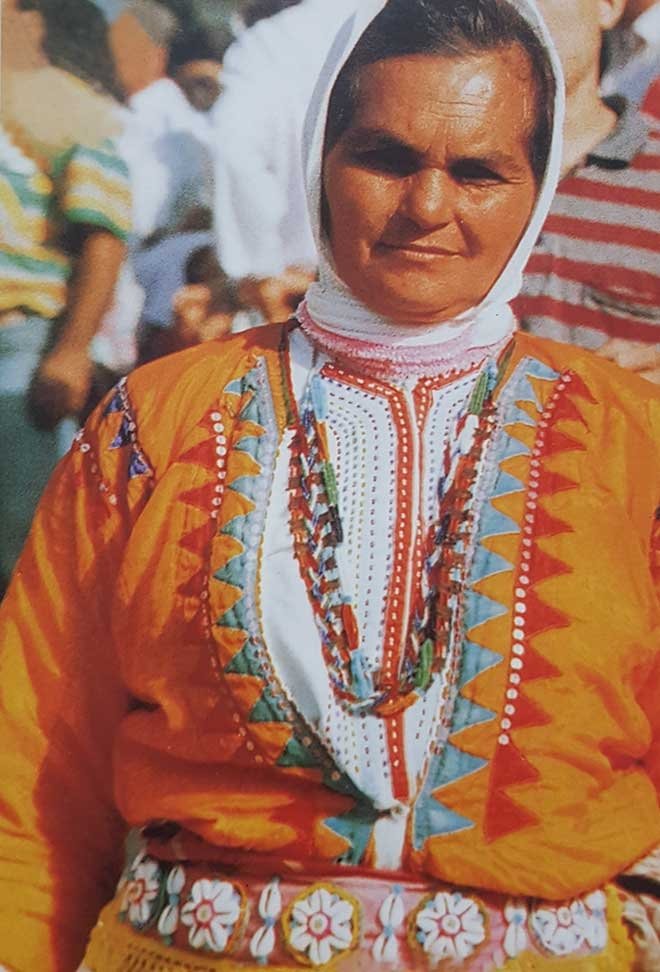 anadolu nun geleneksel giysileri fikriyat