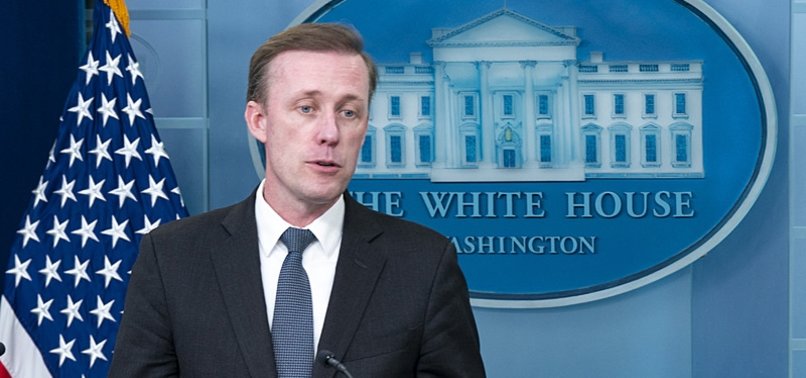 SAUDI ARABIA, U.S. HOLD TALKS ON GAZA