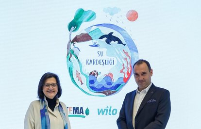 SuKardeşliğiProjesiilesuyukoruyannesilleryetişecek