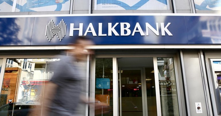 Halkbank davasında son aşamaya gelindi