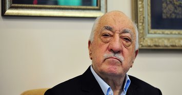 Terror group leader Gülen praises Egypt's Sisi in interview