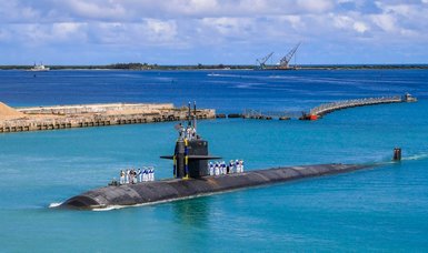 Australia plans to host US, UK nuclear subs