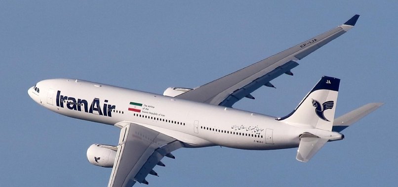IRAN RESUMES FLIGHTS TO AZERBAIJAN AND ARMENIA - ISNA
