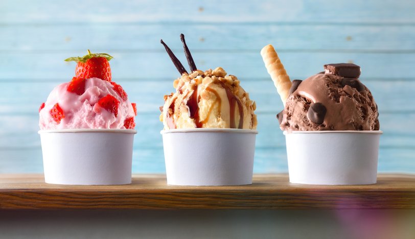 Serinlik Peşinde Bir Lezzet Yolculuğu: Dondurmanın Büyüsü