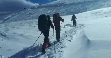 Bodies found in search for missing hikers