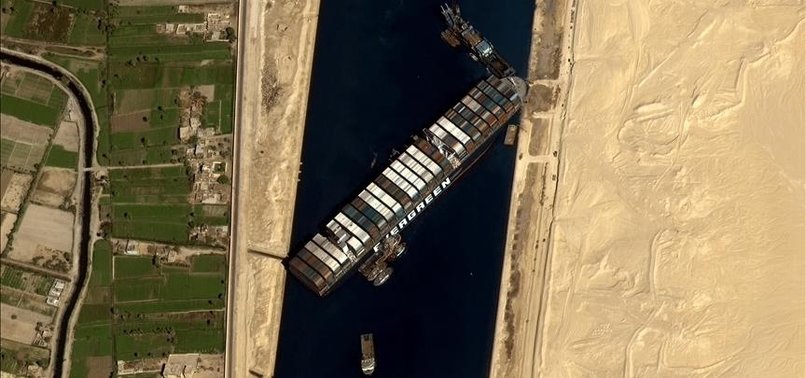 IRAN PROPOSES ALTERNATIVE SHIPPING LINE TO SUEZ CANAL