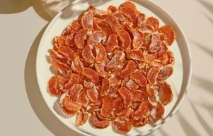 Geleneksel Meyvenin Yeni Nesil Yorumu