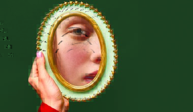 BEN KİMİM, BURASI NERESİ?