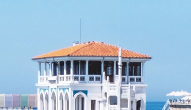 Enis Doko: Denizlerdeki kirlilik