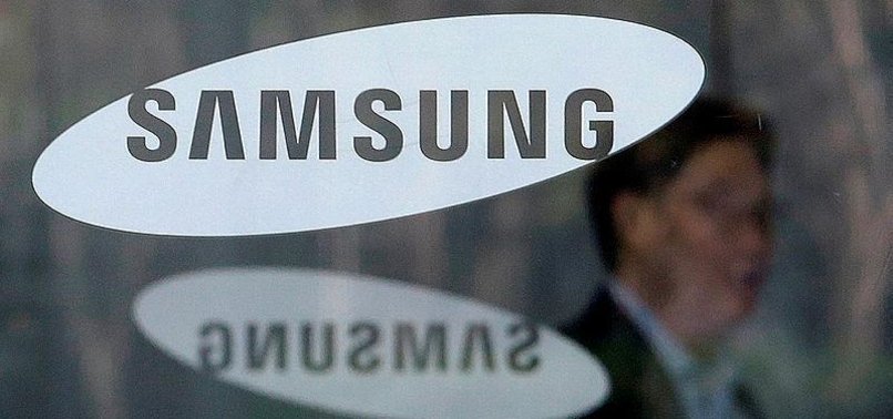 SAMSUNG OWES APPLE 539 MILLION DOLLARS AFTER JURY RULES IN US CASE