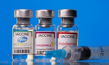 WHO makes interim recommendations for mixing and matching COVID-19 vaccines