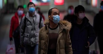 China virus death toll nears 1,400, US bemoans 'lack of transparency'