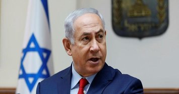 Israeli PM rules out early election amid graft probes
