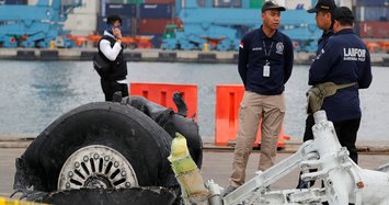 Crashed Lion Air jet had malfunctioning airspeed indicator on fatal flight