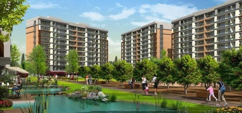 TURKISH HOUSING SALES JUMP IN JULY