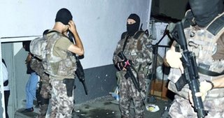 İstanbul’da uyuşturucu operasyonu