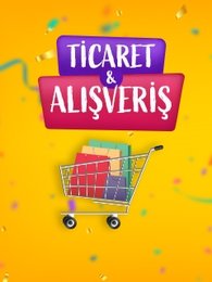 Ticaret&Alışveriş