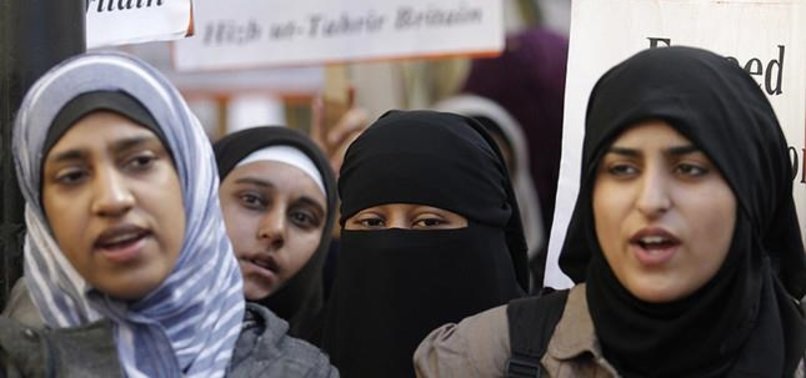 NORWAY PLANS TO PROHIBIT USE OF MUSLIM FACE VEILS IN SCHOOLS