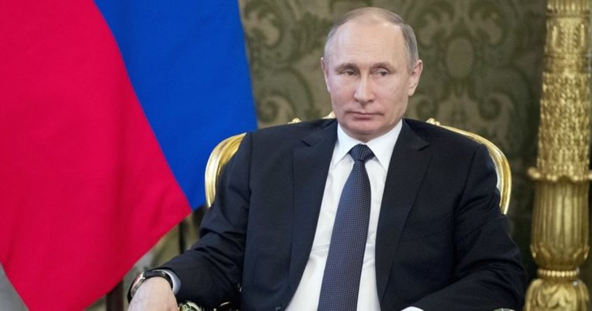 “Donald Trump, yeni yaptırımlarla Rusya ile ilişkilerini bozabilir”