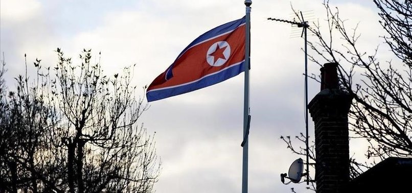 NORTH KOREA THREATENS NUCLEAR STRIKE ON HEART OF US