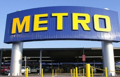 MetroTürkiyedengıdaisrafıhamlesi