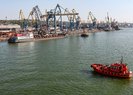 Vessels can exit Ukrainian ports via humanitarian corridors: Russia