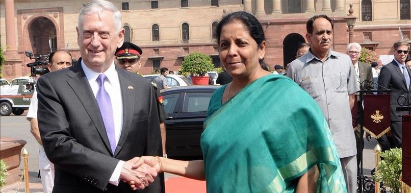 US SAYS IT WILL WORK WITH INDIA AGAINST TERROR HAVENS