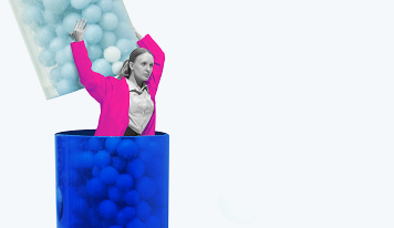 BİR INFLUENCER’IN MÜKEMMEL GÜNÜ!*