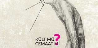 Kült mü cemaat mi?