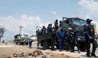 Italian ambassador killed in Congo while in UN convoy