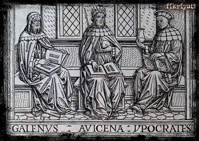 On Besinci Yuzyilda Irlandacaya Cevrilmis El Kanun Fi T Tib Galeri Fikriyat Gazetesi