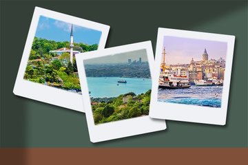 Boğaz sefası süren İstanbul semtleri