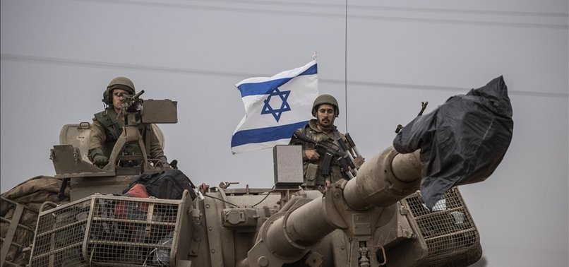 ISRAELI ARMY ‘ASTONISHED’ BY HAMAS STRENGTH, SAYS ANALYST