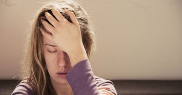 Severe depression may be behind headache, study by Turkish university says