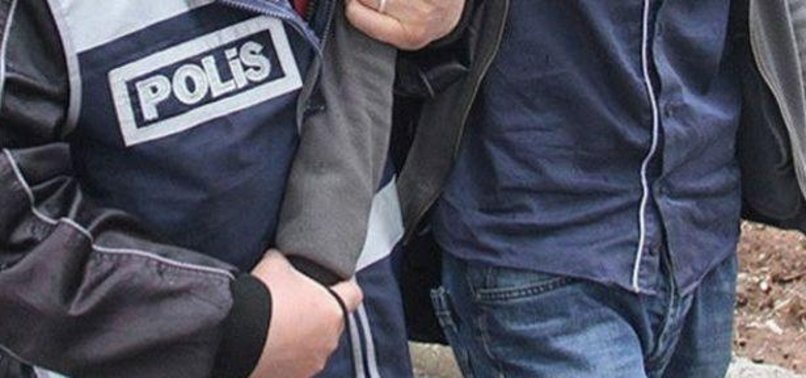 TURKEY ARRESTS 29 TERROR SUSPECTS