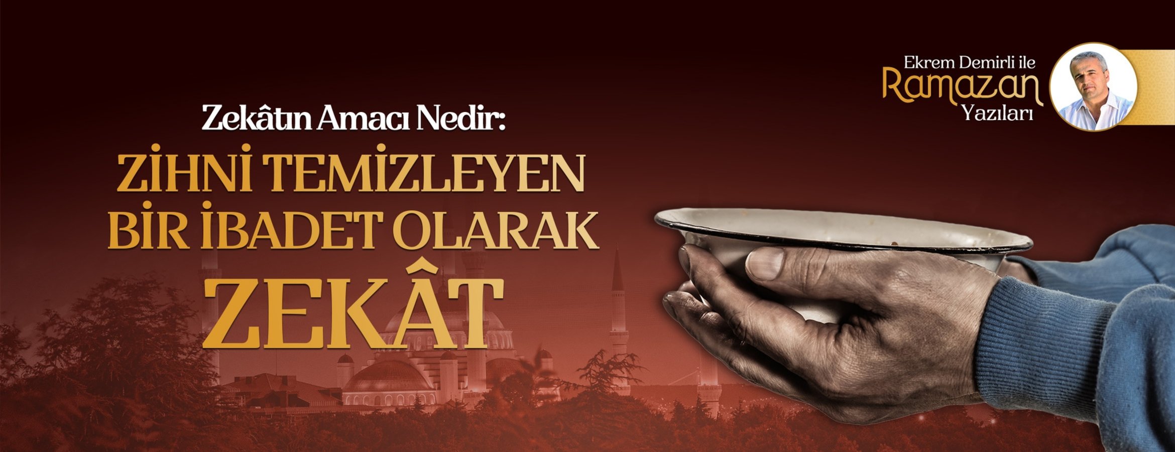 Zekâtın Amacı Nedir: Zihni Temizleyen Bir İbadet Olarak Zekât
