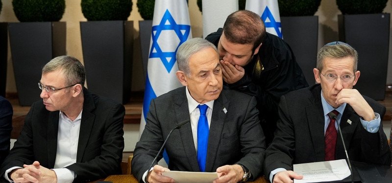 Netanyahu admits ongoing conflict in Gaza Strip costs Zionist Israel a lot