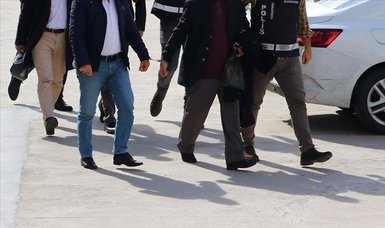 Türkiye nabs PKK terror suspect trying to flee to Greece