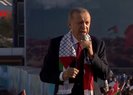 Erdoğan: Israel collapses if not get support from West