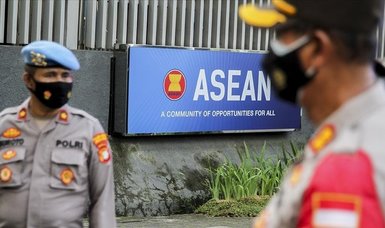 Myanmar unity gov’t welcomes ASEAN meeting consensus